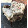 Fritz Hansen Danish sofa